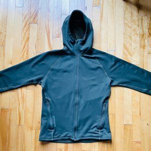 Houdini Power Houdi: Color-Baremark Green